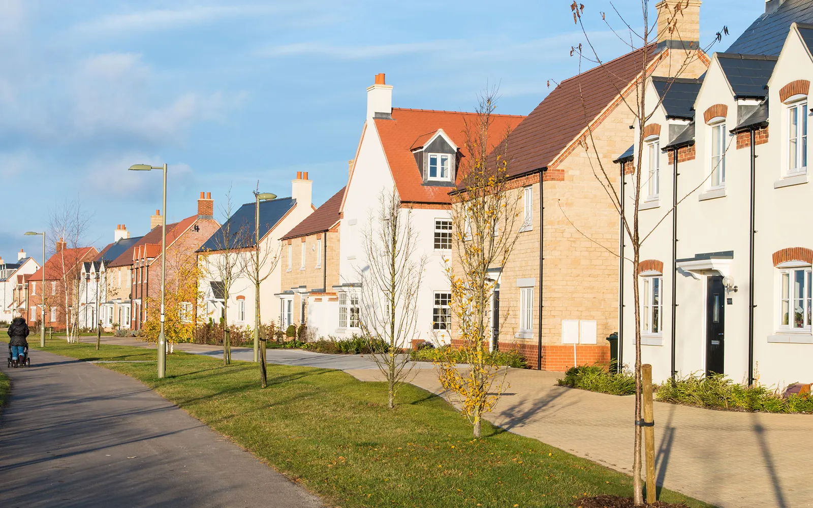Do you have land which may be suitable for development?